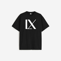 [RT] Relaxed Fit LX T-Shirt