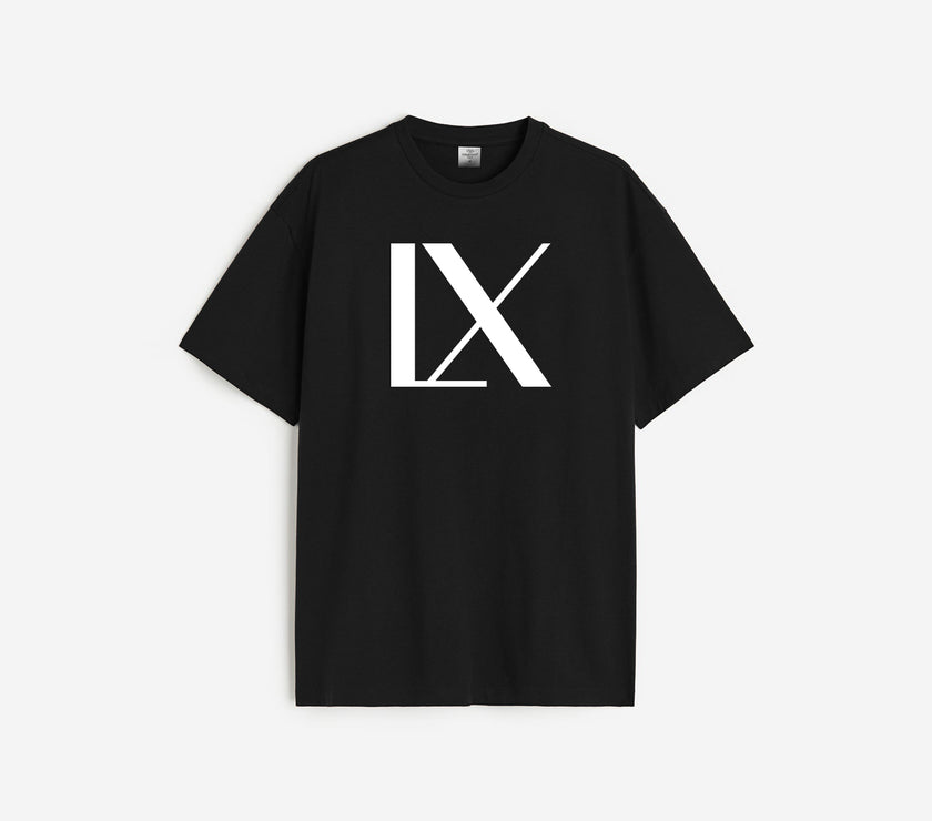 [RT] Relaxed Fit LX T-Shirt