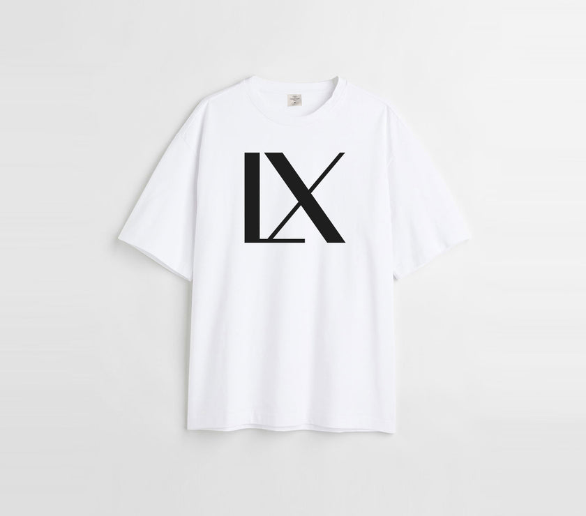 [RT] Relaxed Fit LX T-Shirt