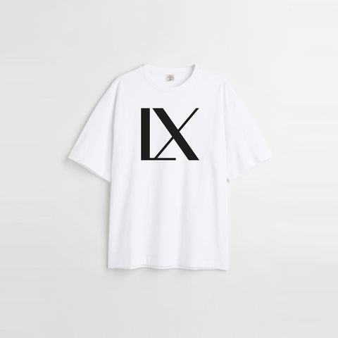 [RT] Relaxed Fit LX T-Shirt