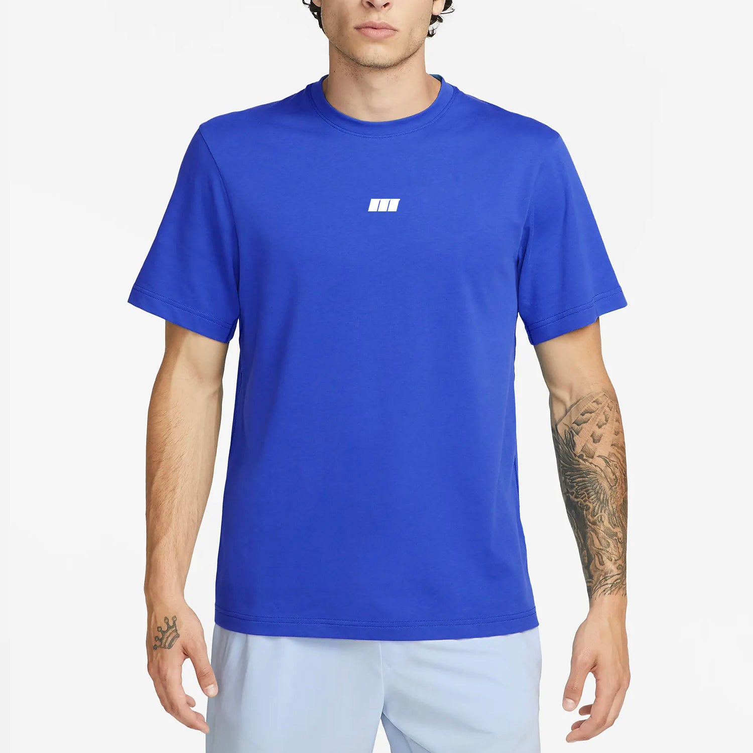 MOMENT Men's Tshirt DRI-FIT