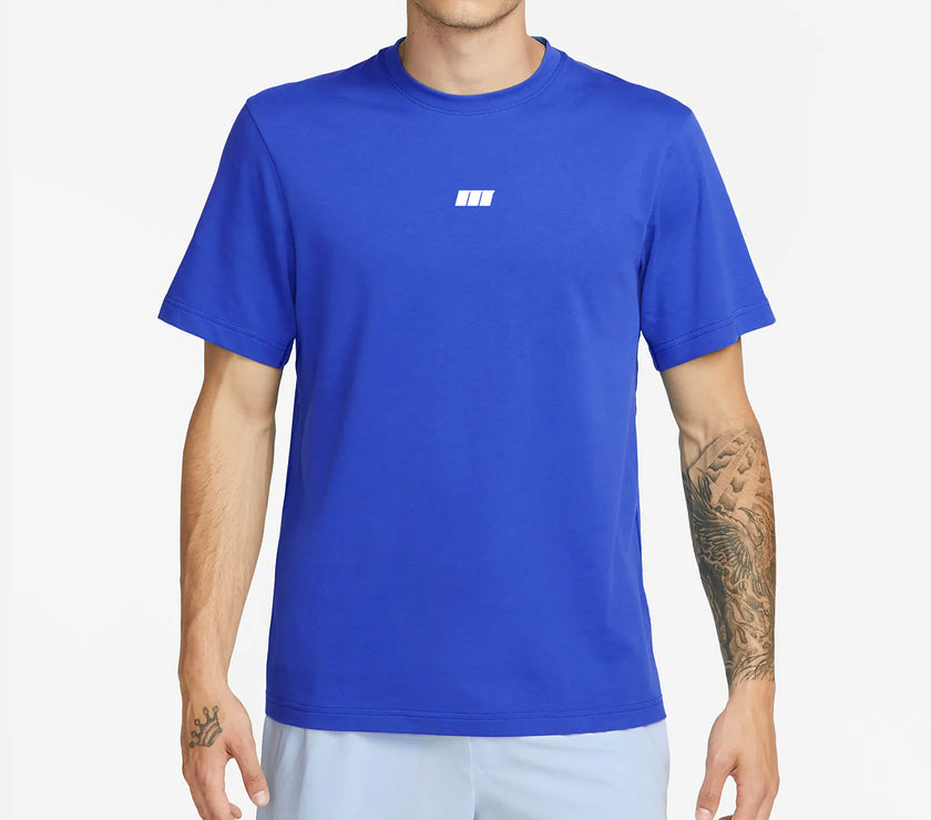 MOMENT Men's Tshirt DRI-FIT