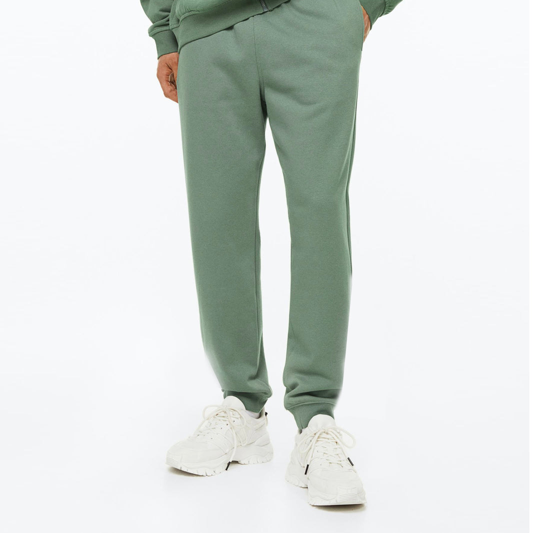 [SP] Mint Green Sweatpants Life Fit