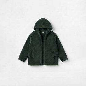 [RTJ] Fur Teddy Jacket