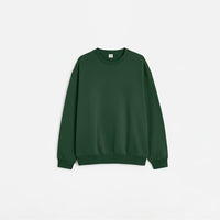 [OS] Oversized Basic Sweatshirt
