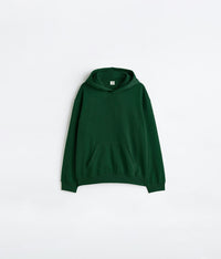 [OH] Oversized Basic Hoodie