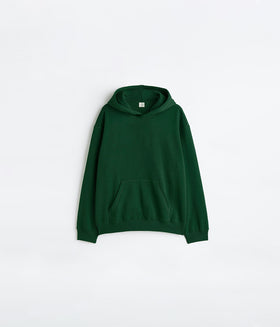 [OH] Oversized Basic Hoodie