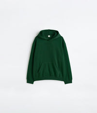 [OH] Oversized Basic Hoodie