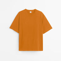 [RT] Relaxed Fit T-shirt