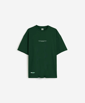 teeagers® BATTLE Oversized Basic T-shirt