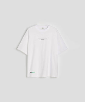teeagers® BATTLE Oversized Basic T-shirt