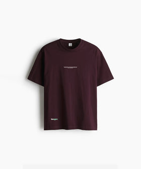 teeagers® BATTLE Oversized Basic T-shirt