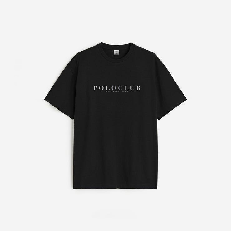 [RT] Poloclub Iconic Tee