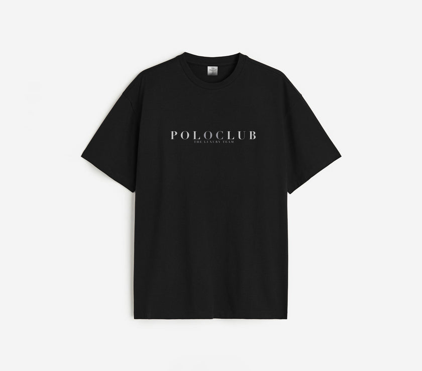 [RT] Poloclub Iconic Tee