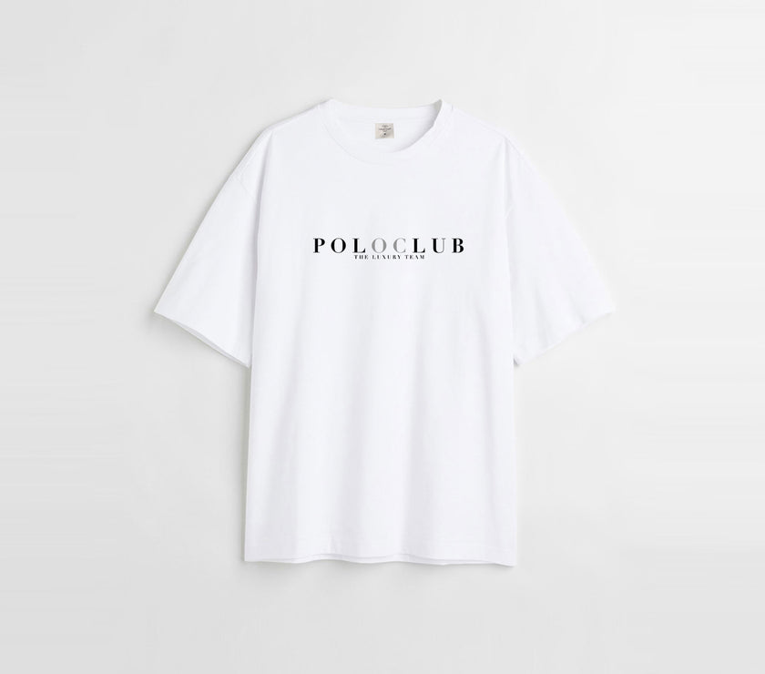 [RT] Poloclub Iconic Tee