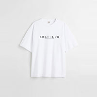 [RT] Poloclub Iconic Tee