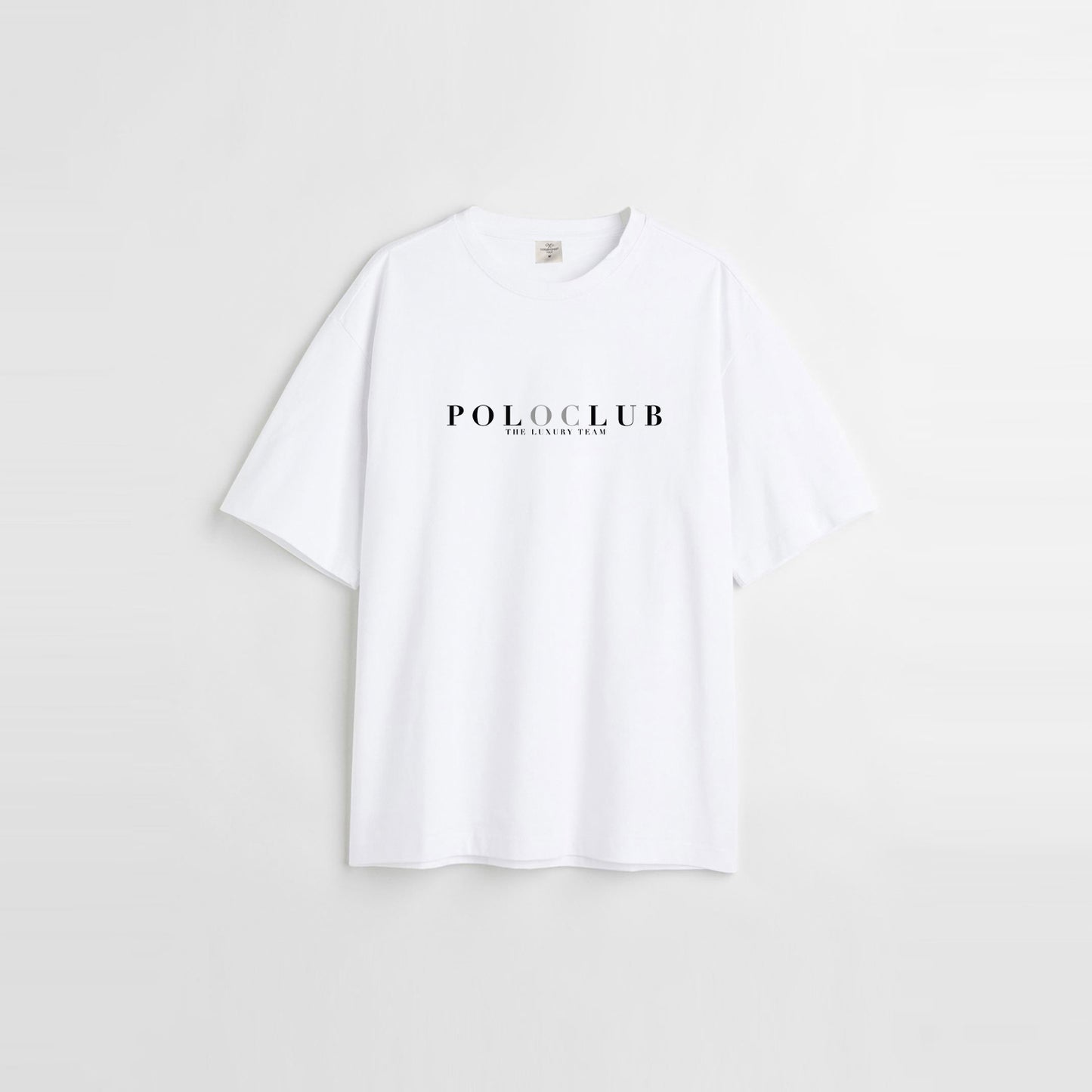 [RT] Poloclub Iconic Tee