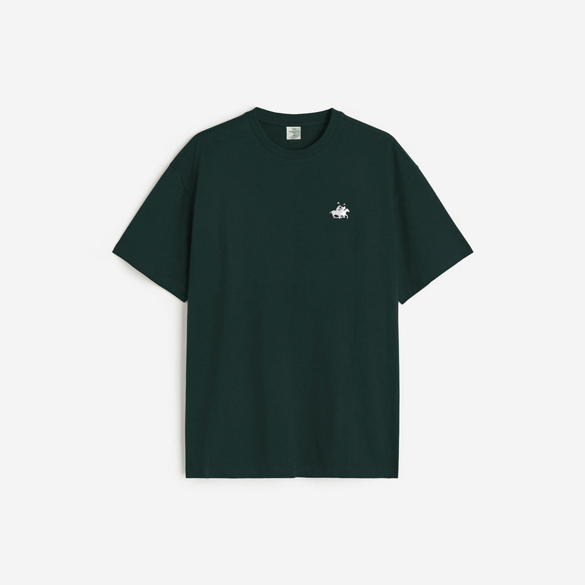 [RT] Small Pony Iconic Tee