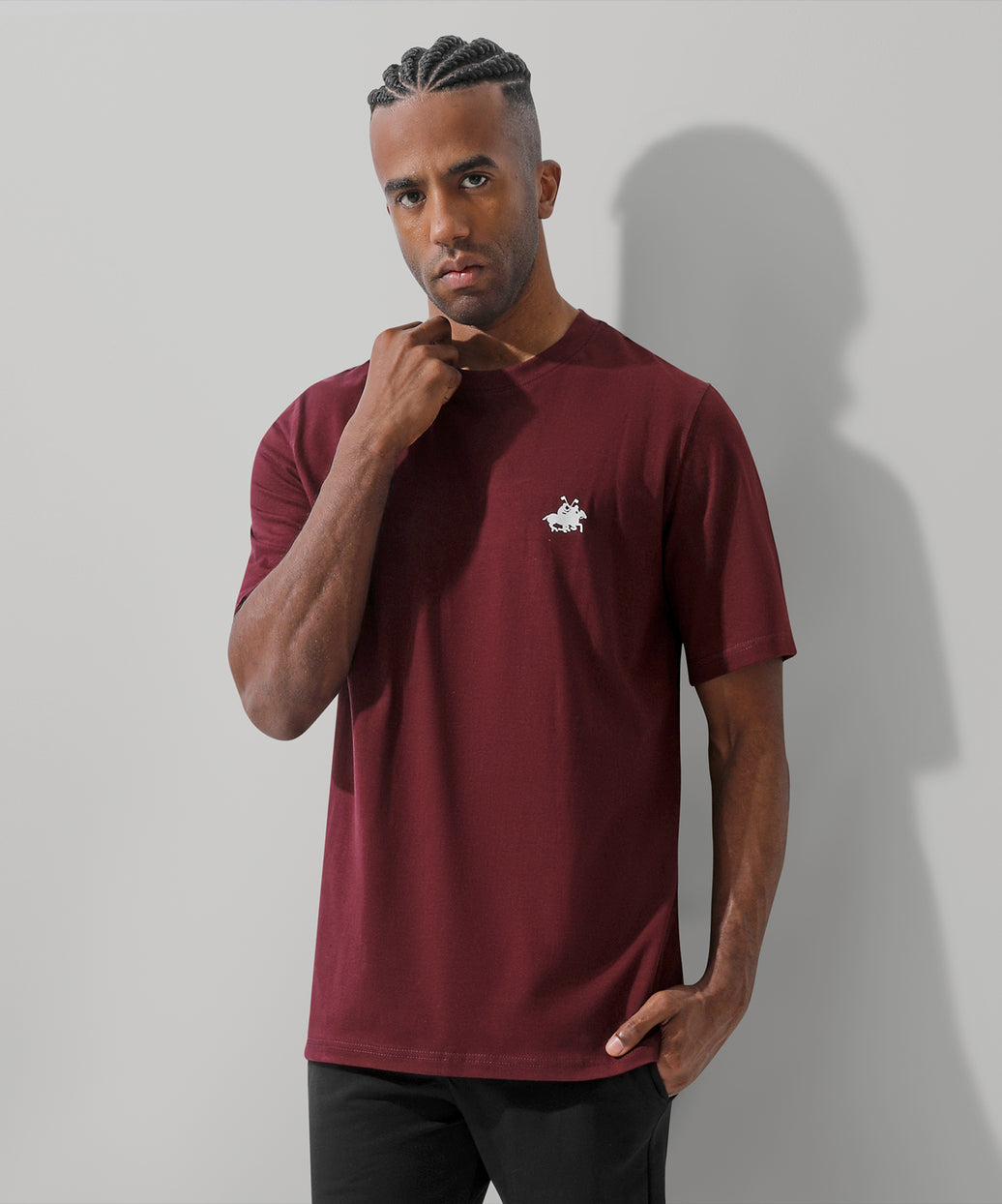 [RT] Small Pony Iconic Tee