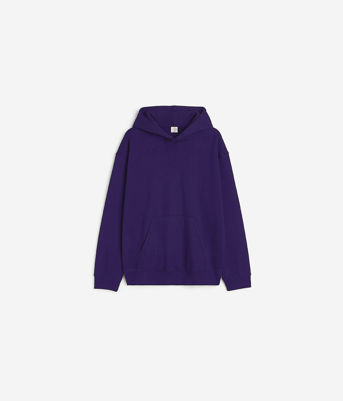 [OH] Oversized Basic Hoodie