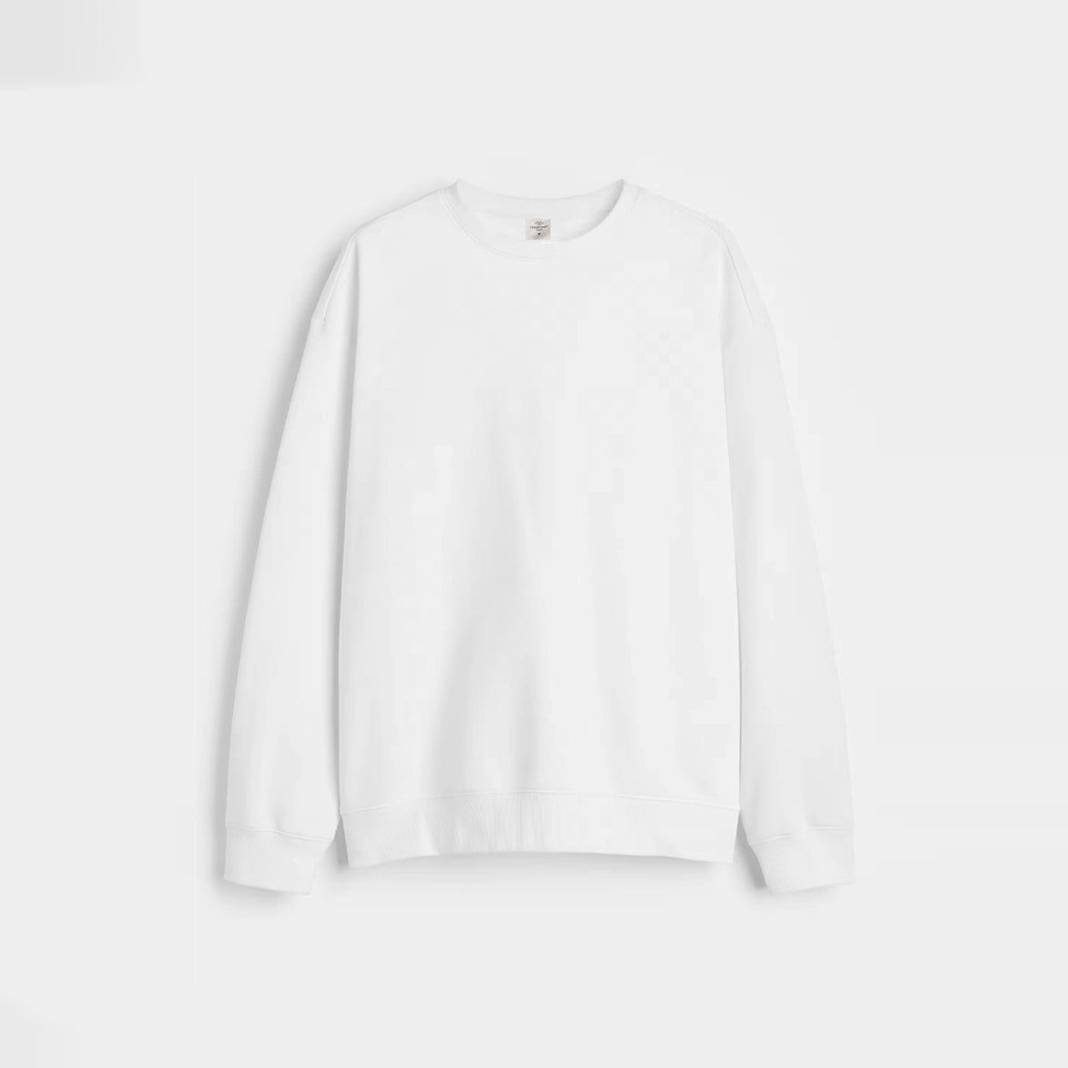 [OS] Oversized Basic Sweatshirt