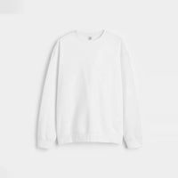 [OS] Oversized Basic Sweatshirt