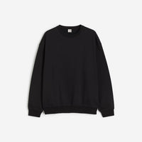 [OS] Oversized Basic Sweatshirt