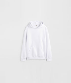 [OH] Oversized Basic Hoodie