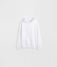 [OH] Oversized Basic Hoodie
