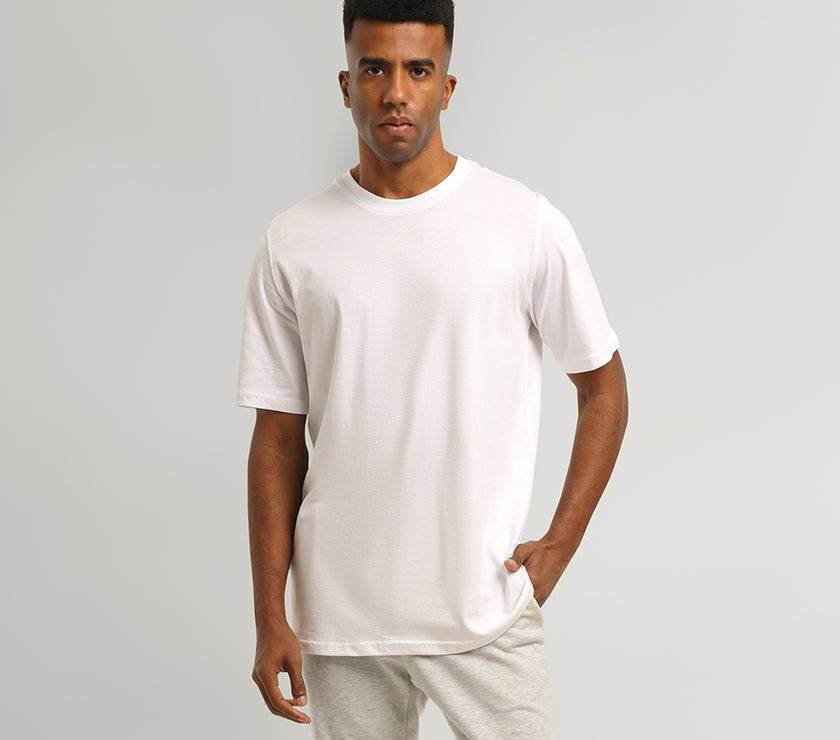 [RT] Relaxed Fit T-shirt