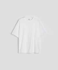 teeagers® Oversized Basic Plain Tee