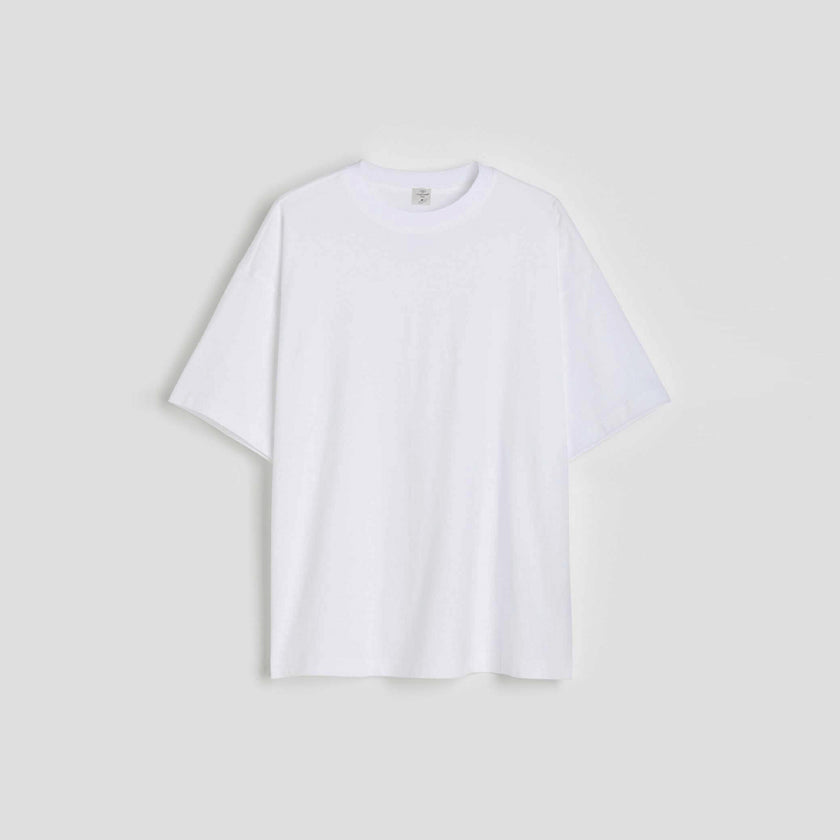 [OT] Oversized Basic T-shirt