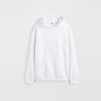 [OH] Oversized Basic Hoodie