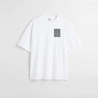 [RT] Iconic Box Relaxed Tshirt