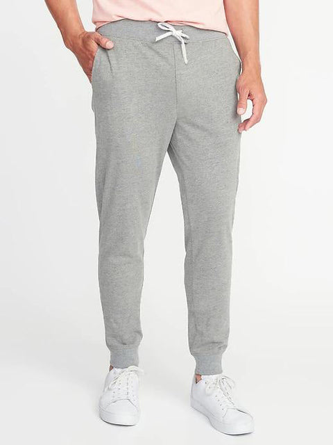 [SP] Grey Sweatpants Life Fit
