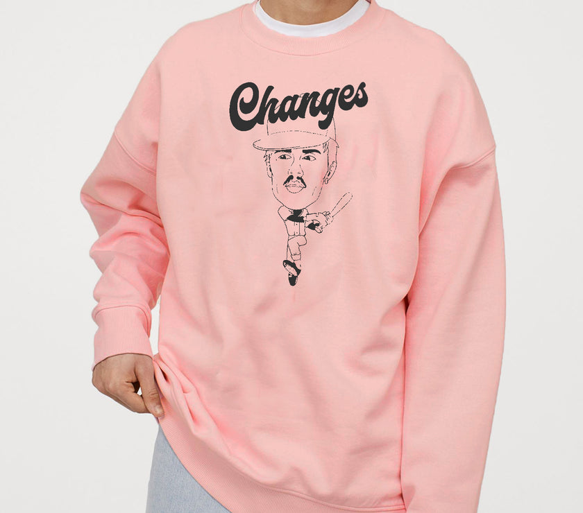 Graphic Sweatshirt