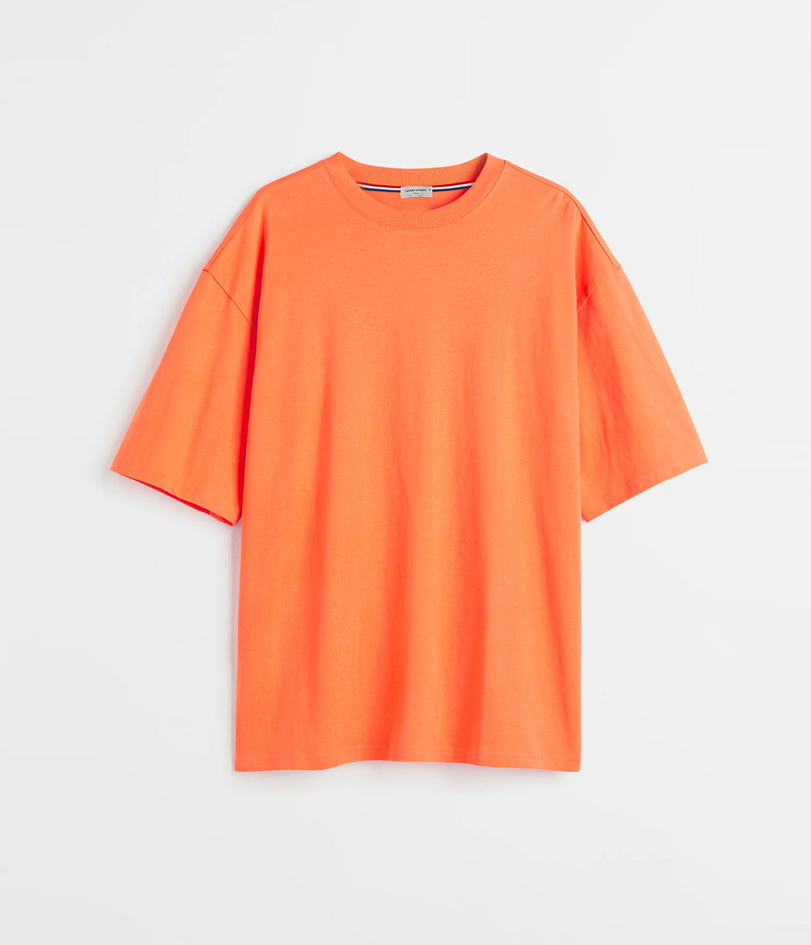 [OT] Oversized Basic T-shirt