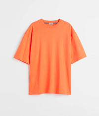 [OT] Oversized Basic T-shirt