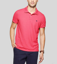 Double Flags Poloshirt