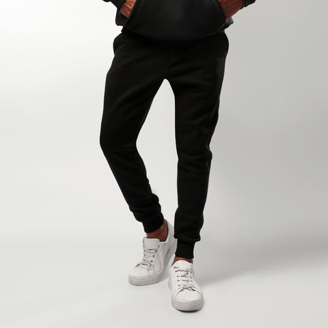 Relaxed Fit Heavy Sweatpants
