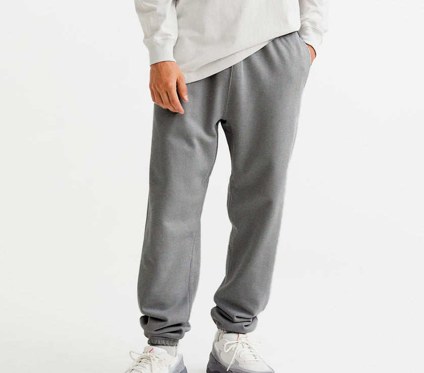 [SP] Oversized Sweatpants