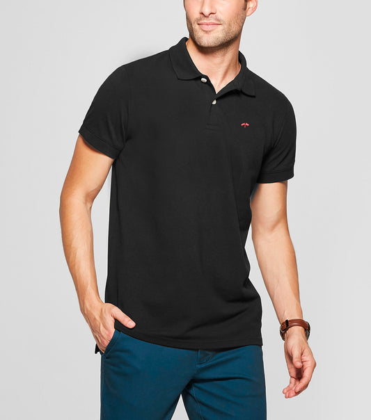 Double Flags Poloshirt