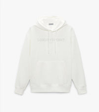 Iconic Relaxed Fit Hoodie