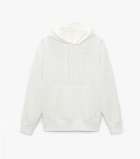 Oversized Fit Flags Hoodie