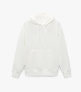 Oversized Fit Flags Hoodie