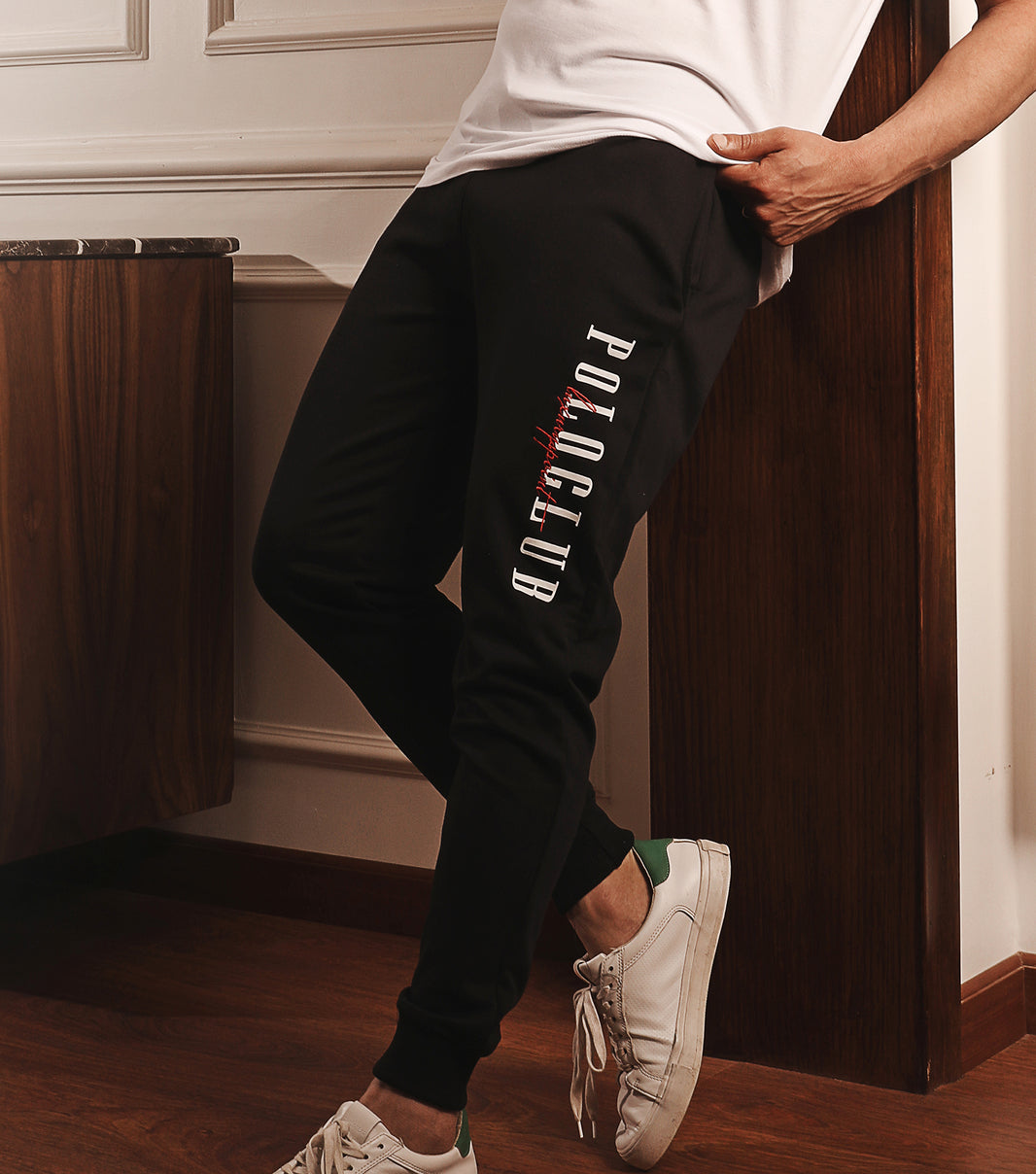 Poloclub Sweatpants