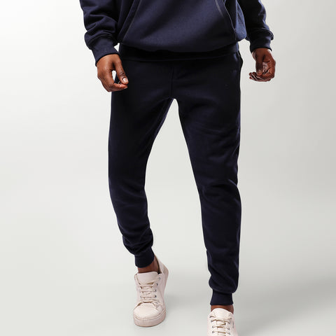 Relaxed Fit Heavy Sweatpants