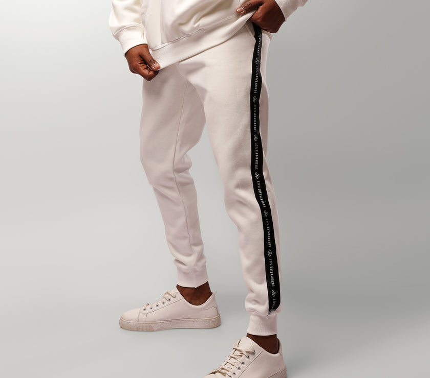 Relaxed Fit Heavy Sweatpants Iconic