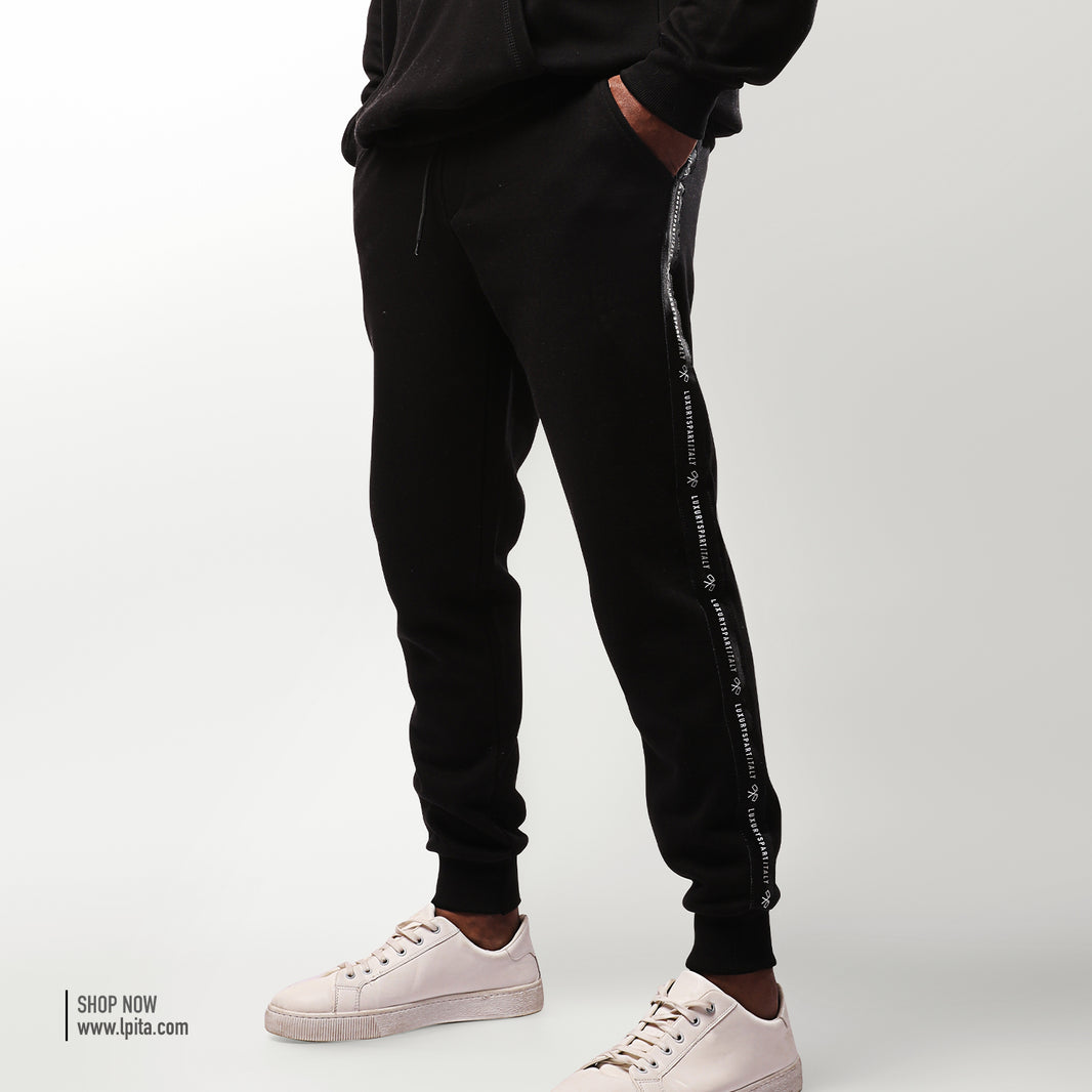 Relaxed Fit Heavy Sweatpants Iconic