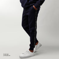 Relaxed Fit Heavy Sweatpants Iconic